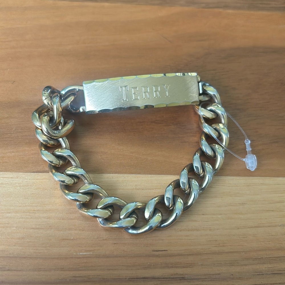 Vintage Spediel USA bracelet